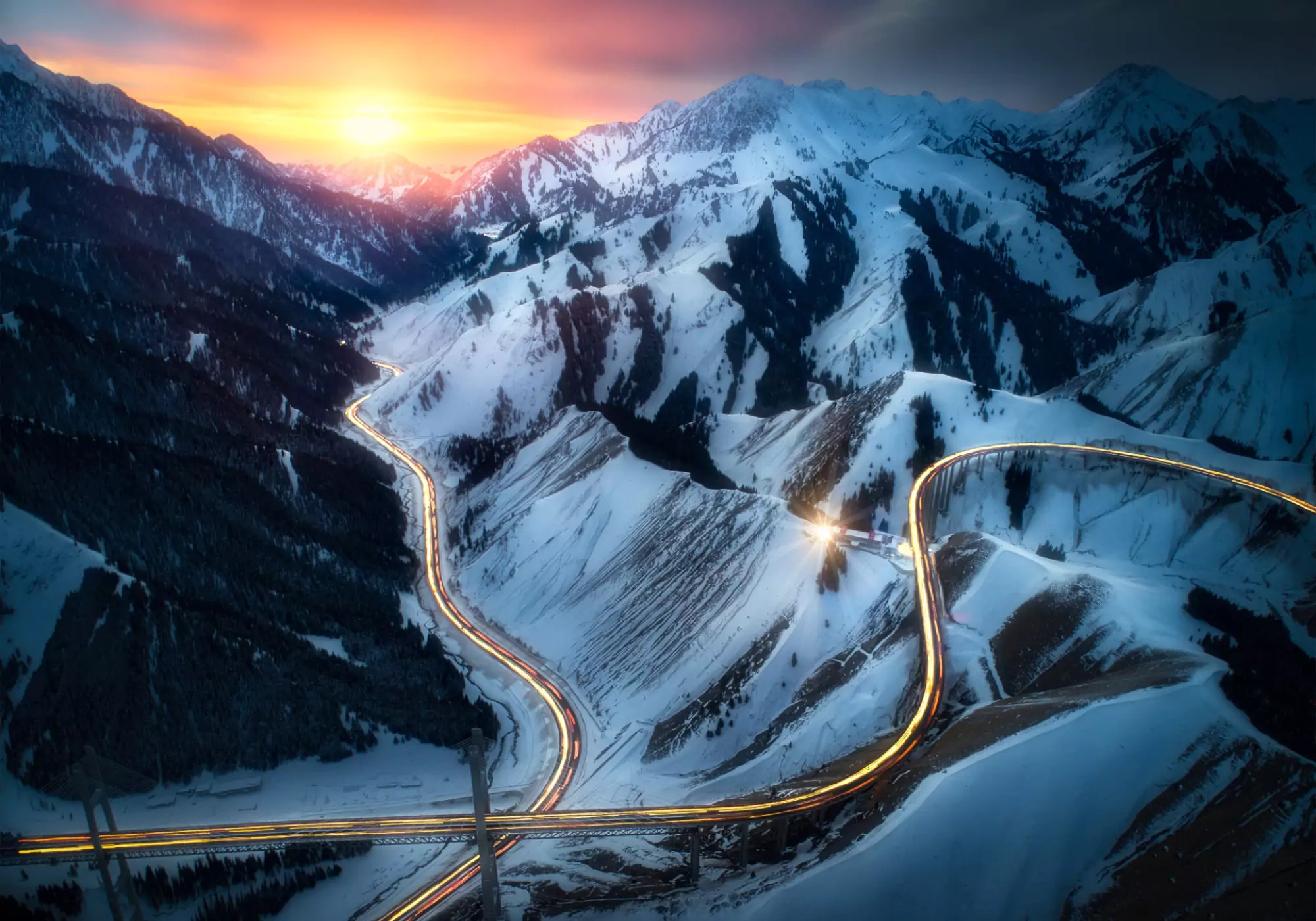 More compelling plans in remote work natural nature sky mountainous landforms mountain geological phenomenon 1595856 pxhere 65de399ee1