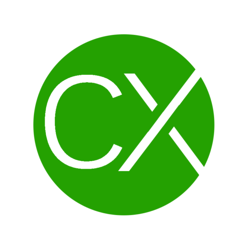 畅行logo